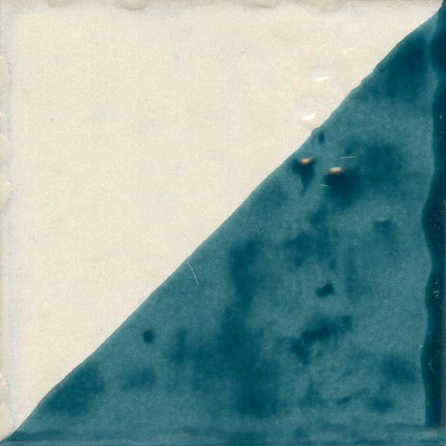 8320 Ivoire Petrole Triangolo