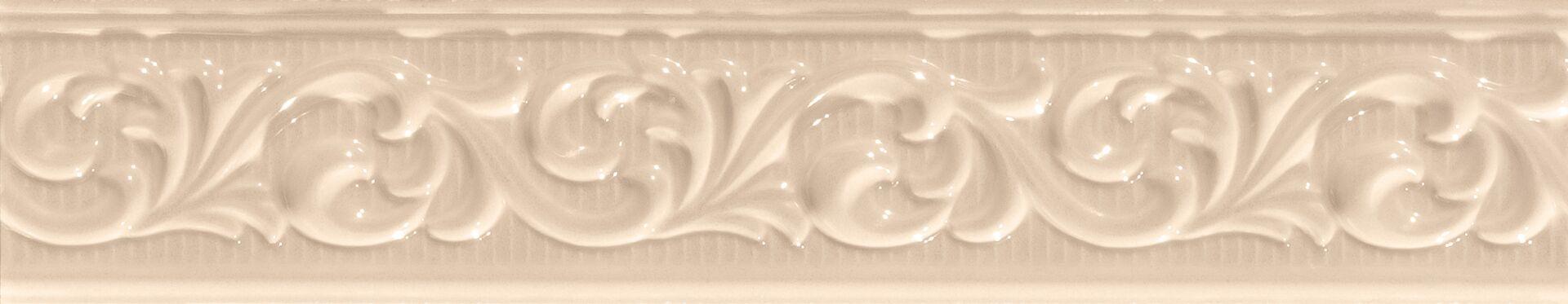 Beige Fregio
