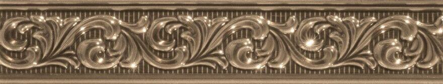 Bronze Fregio