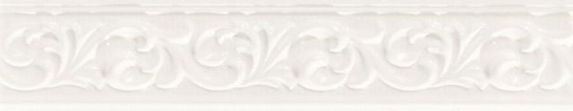 White Fregio