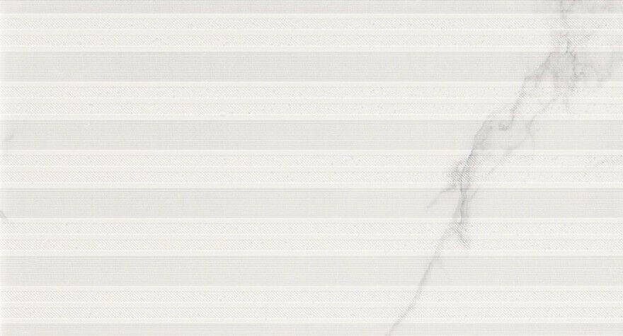 Delux White Linea