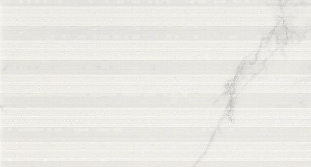 Delux White Linea