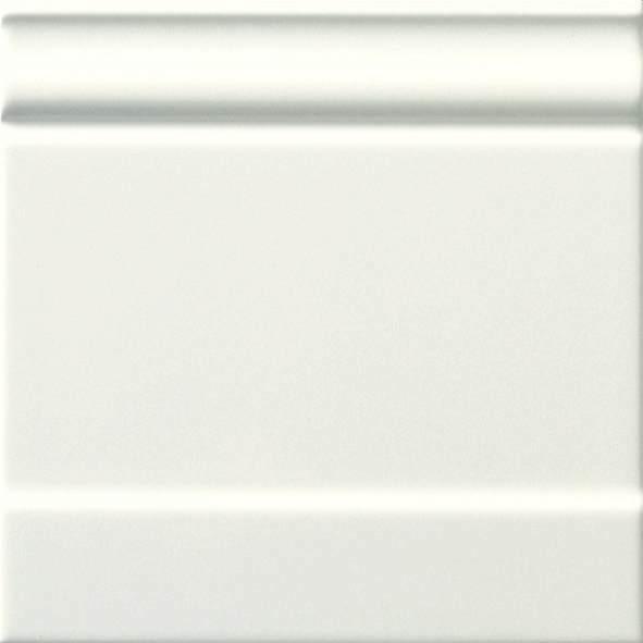 Zoccolo White