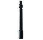 Angolo zoccolo Black