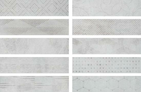 Freeport Mix White
