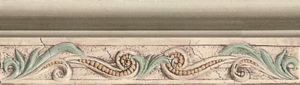 Pantheon Fascia Specchio Beige