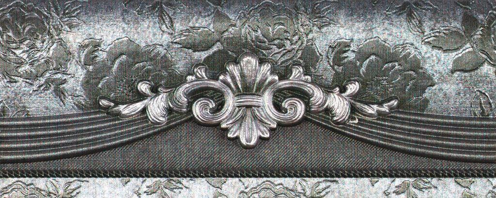 Cenefa Silver