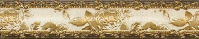 Moldura Luxury Marfil
