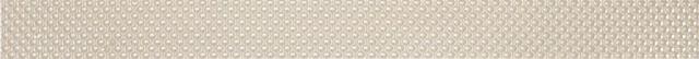 Listello Lustre Marfil