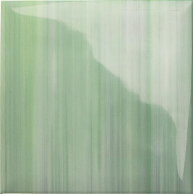 lucciola Verde