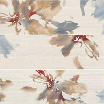 Linear Floreale Beige