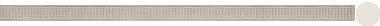 Listello Geometrico Beige