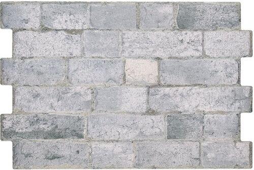 Brick Cinza