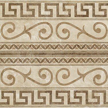 Lineal Carpet Capuccino