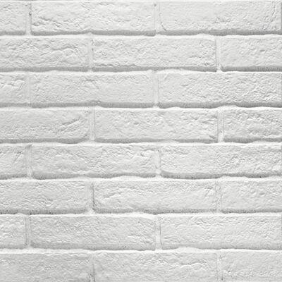Brick White