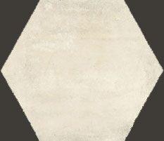 Esagona Almond