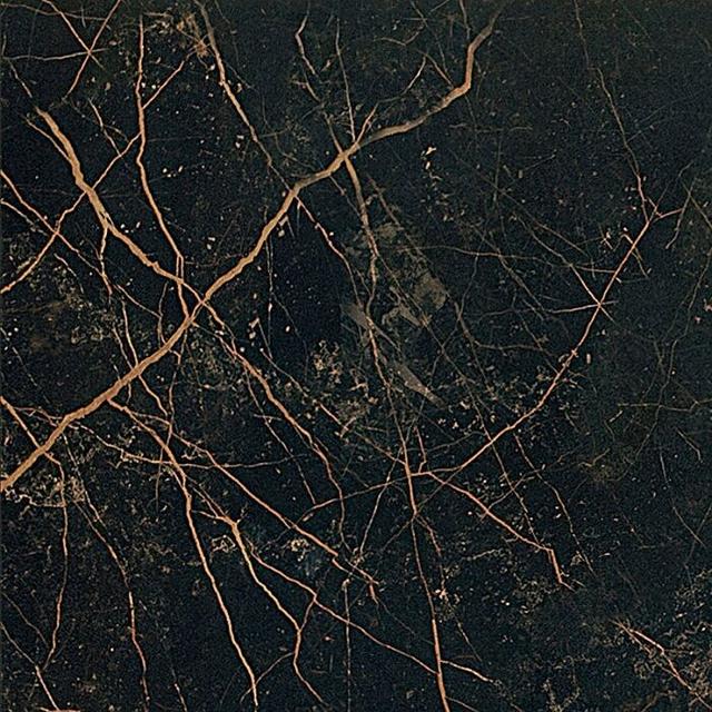 2400030  Marble Nero S.Laurent Nat
