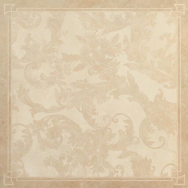240074  Dec Cass Foglia Beige Onice