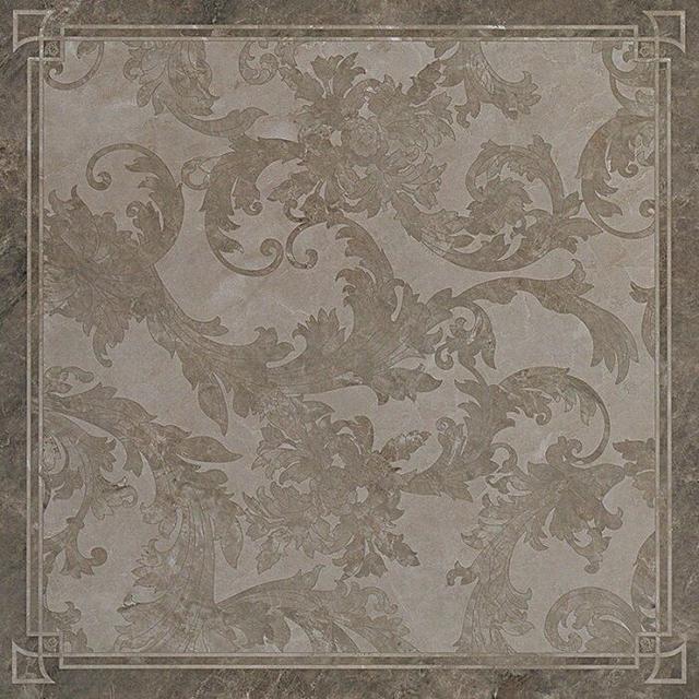 2400760  Dec Cass Foglia Grigio Onice