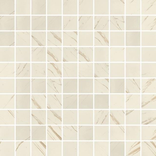 2405010  Mosaico T100 Bianco Nat/Lap