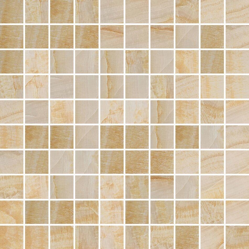 2405020  Mosaico T100 Oro Nat/Lap
