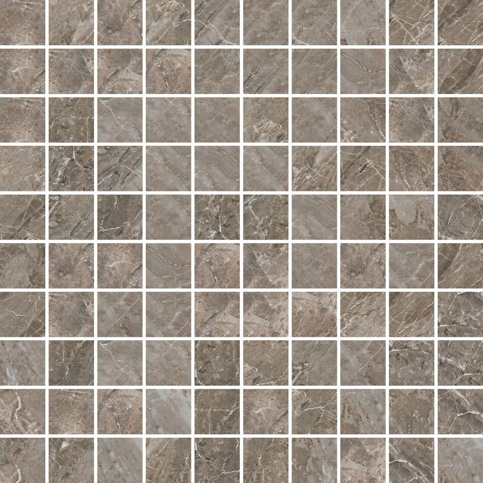 2405060  Mosaico T100 Grigio Nat/Lap