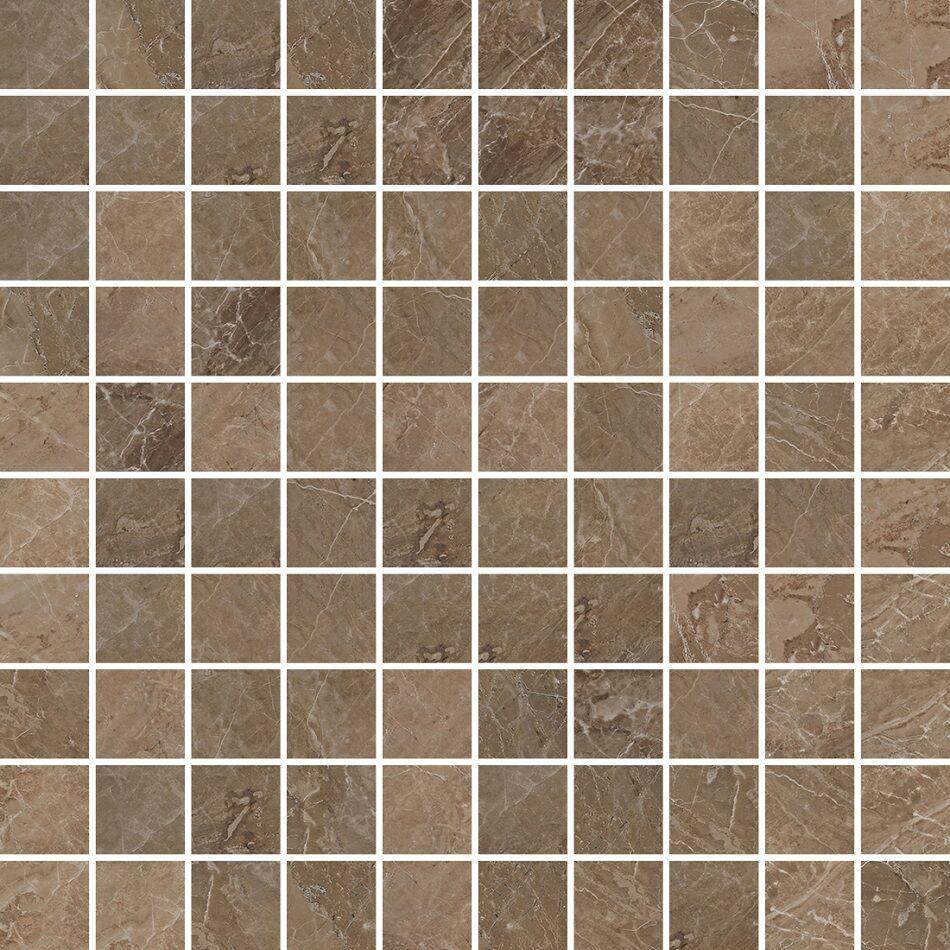 2405070  Mosaico T100 Marrone Nat/Lap