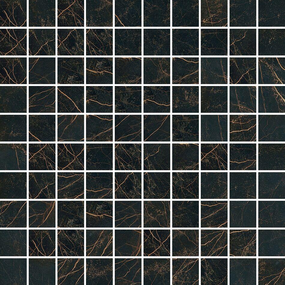 2405030  Mosaico T100 Nero S.Laurent Nat/Lap