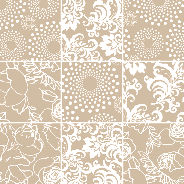 Joy Island Beige