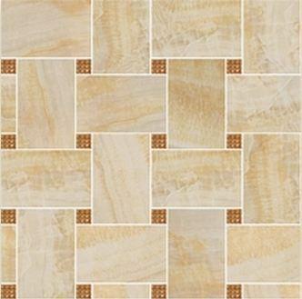 2405110  Mosaico Intrec. Oro Swarov. Oro Lap.