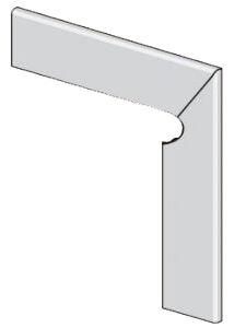 2406070  Battiscala Marrone Sx Nat