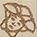2403940  Toz.Medusa Beige Sab