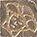 240370  Toz.Medusa Marrone Sab