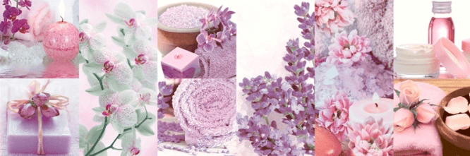 Gloss Decor Collage 02
