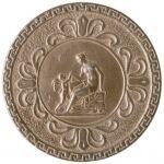 Circle Olambrilla Nummus C