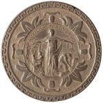 Circle Olambrilla Nummus D