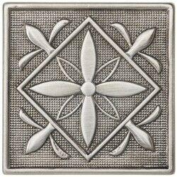 Barro-Co Art Taco Chic Plata
