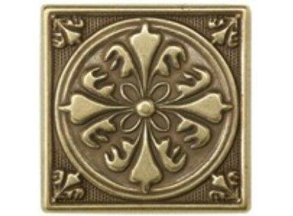 Barro-Co Art Taco Sole Bronce