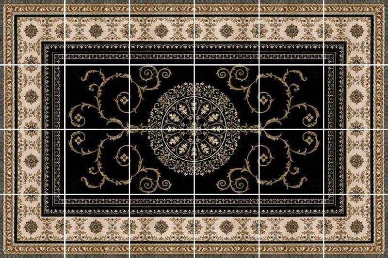 Ankara Negro