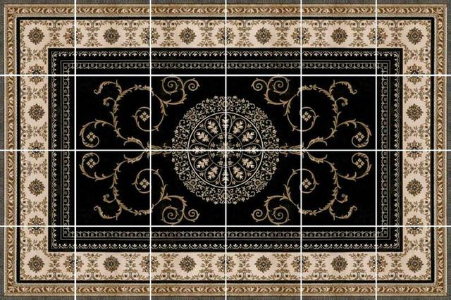 Ankara Negro