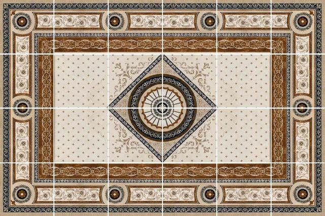 Kashan Marmol