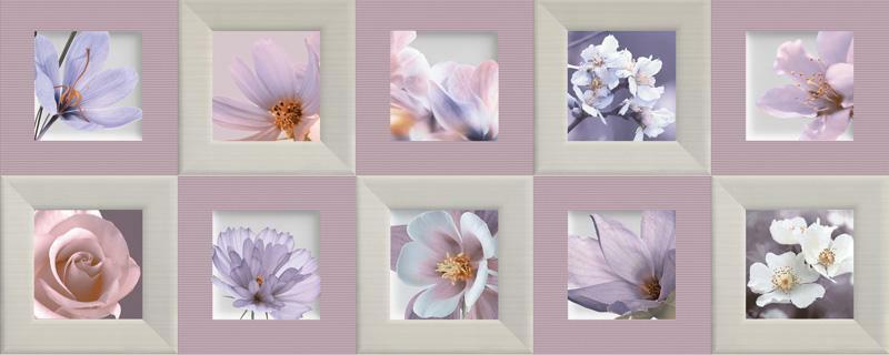 Rev. Décor Charme Violet