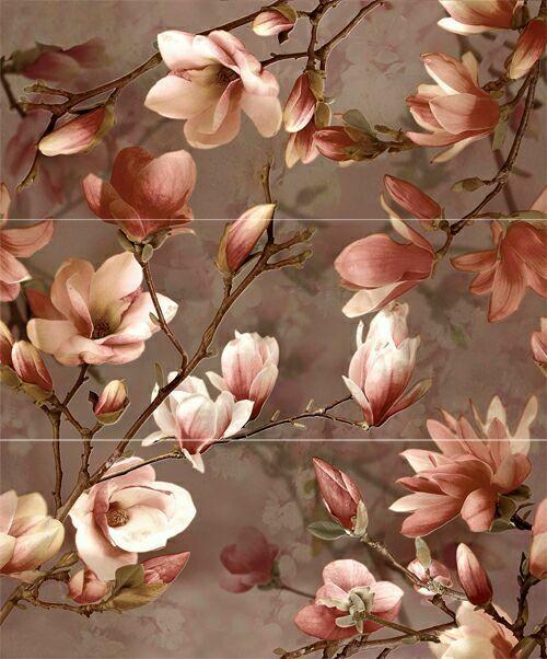 Décor Magnolia