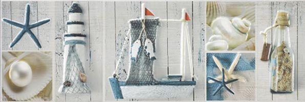 Decorado Sand Nacar