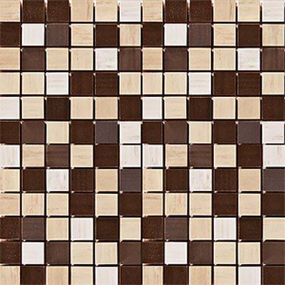 Mosaico Nomad Marron