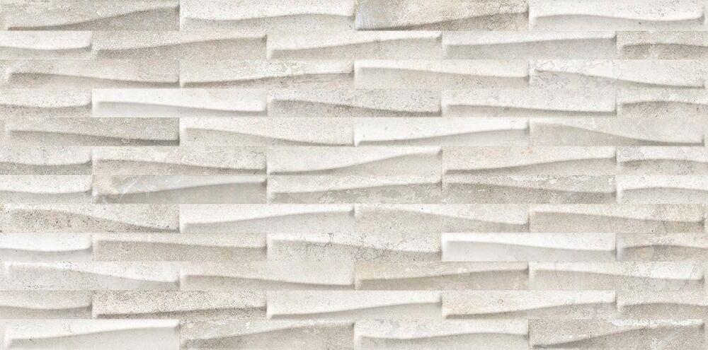 00149 Castlestone Muretto White Ret