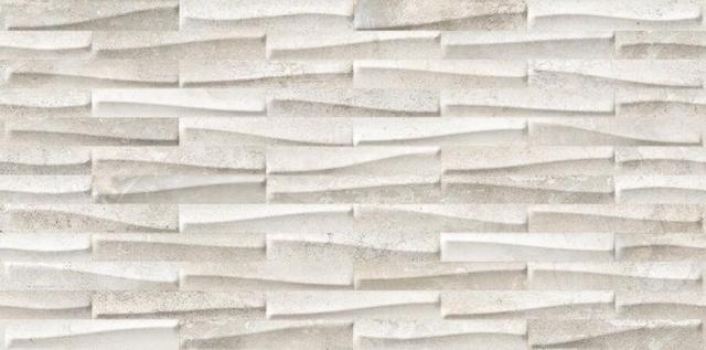 00149 Castlestone Muretto White Ret