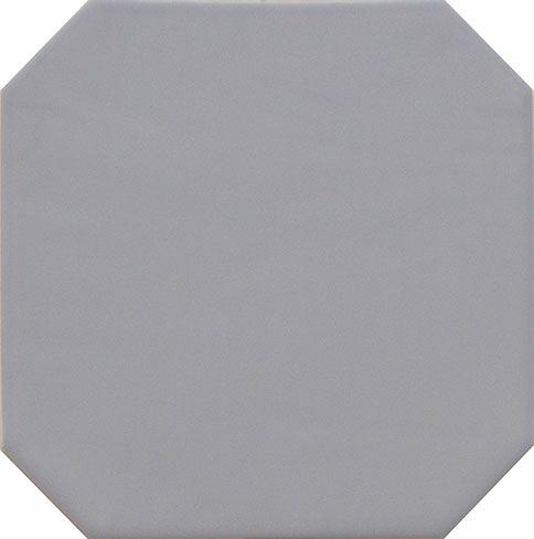 20555 Octagon Gris Mate