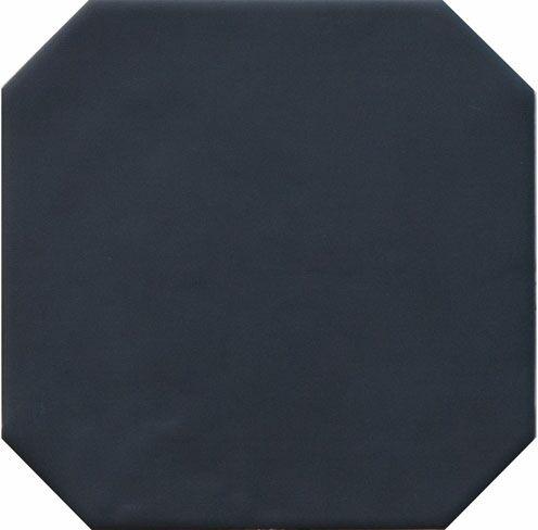 20554 Octagon Negro Mate
