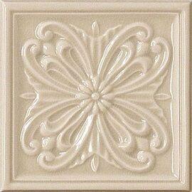 G91117  Beige Formella Floreale